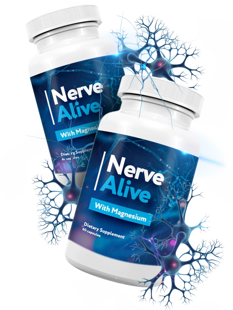 Nerve Alive official