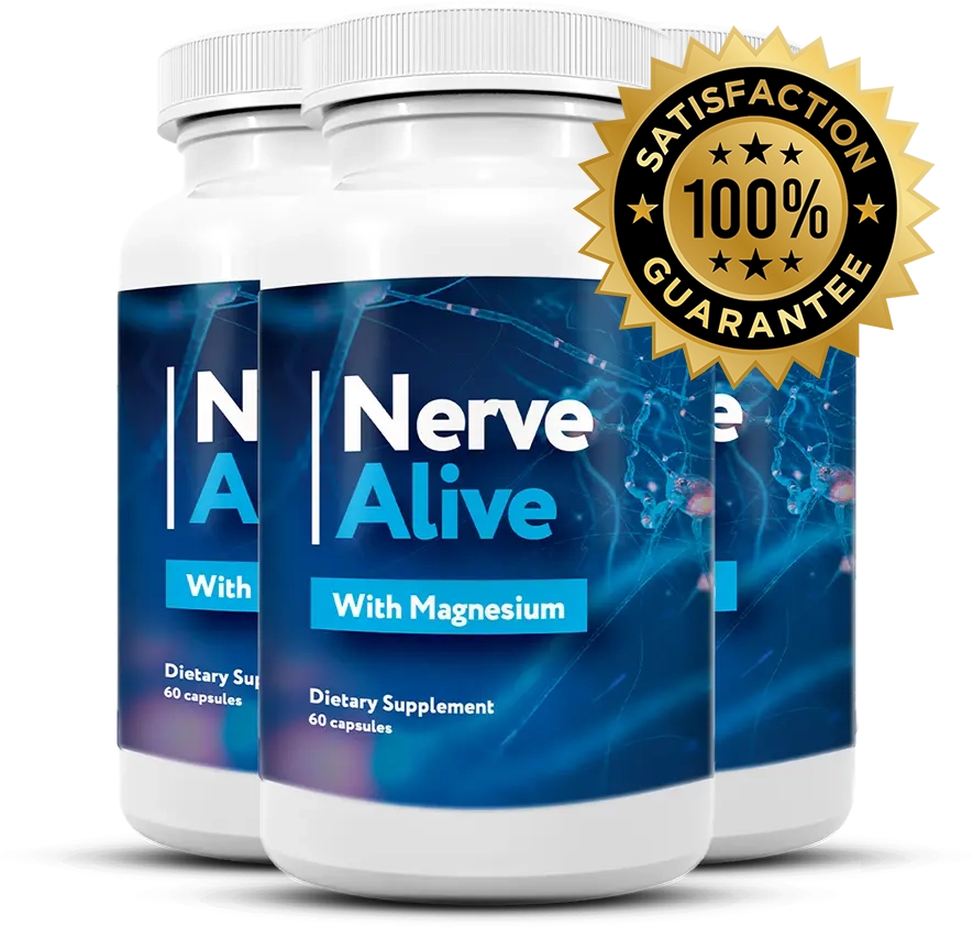 Nerve Alive